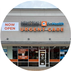 Memorial Hermann GoHealth Urgent Care - Steeplechase
