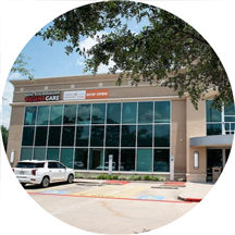 Memorial Hermann-GoHealth Urgent Care- Friendswood