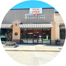 Memorial Hermann-GoHealth Urgent Care- Kingwood