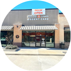 Memorial Hermann-GoHealth Urgent Care- Kingwood