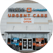 Memorial Hermann-GoHealth Urgent Care- Royal Oaks Centre