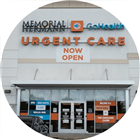 Memorial Hermann-GoHealth Urgent Care- Royal Oaks Centre
