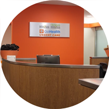 Memorial Hermann-GoHealth Urgent Care- The Woodlands (Pediatrics)