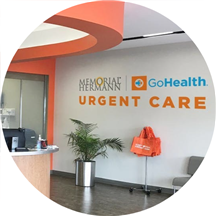 Memorial Hermann-GoHealth Urgent Care- Washington Ave