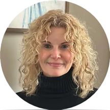 Mendy Bodine (Davey), LCSW