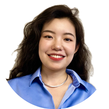 Mengtian Dong, MA, LMHC