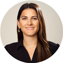 Menucha Banayan, LMHC