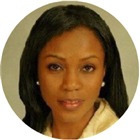 Mercedes Ankomah-Vabi, PMHNP