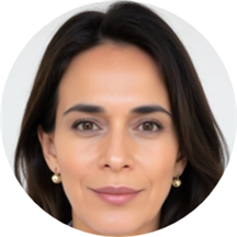 Mercedes Baez, MSN, RN