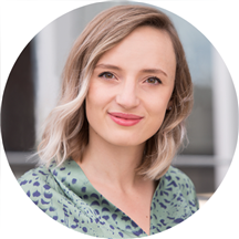 Mercedes Becker, LPC