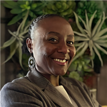 Mercedes Mitchell, LCSW