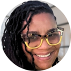 Mercedes Paul, LPC Associate