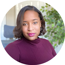 Mercedes Pierce, LCMHC