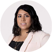 Mercedez Velasquez, LCSW