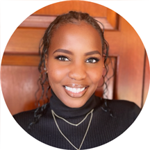 Merceline Mutiso, LPC