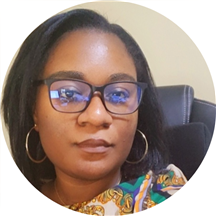 Mercy Awokunle, PMHNP-BC, NP