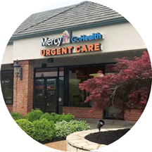 Mercy-GoHealth Urgent Care-Chesterfield