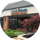 Mercy-GoHealth Urgent Care-Chesterfield