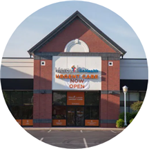 Mercy-GoHealth Urgent Care-East Battlefield