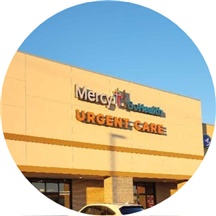 Mercy GoHealth Urgent Care Range - Mercy GoHealth Urgent Care Range Line 461110 Circle Large V1