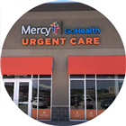 Mercy-GoHealth Urgent Care-Rogers