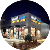Mercy-GoHealth Urgent Care-Rogers Ave