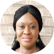 Mercy Itesa, MSN, PMHNP-BC