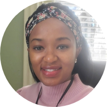 Mercy Mbuthia, CNP
