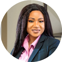 Mercy Ngeusang, PMHNP