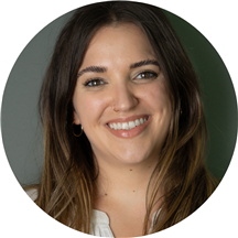 Meredith Dvorak, PMHNP-BC