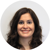 Meredith Franczyk, PT