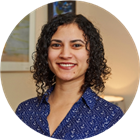 Meredith Friedson, PhD