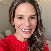 Meredith Julian Mahaney, LPC/MHSP