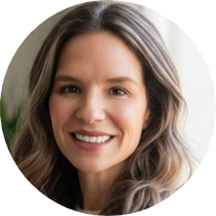 Meredith Julian Mahaney, LPC/MHSP