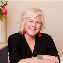 Meredith Newman, LMFT