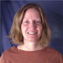 Meredith Potter, LPC