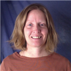 Meredith Potter, LPC