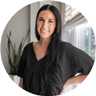 Meredith Rofheart, RD, RDN