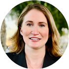 Meredith Roudebush Albaugh, LCSW