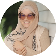 Meredith Serbanica, PMHNP