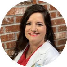 Meredith Tittsworth, MSN