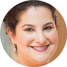 Meredith Vizzini, LPC