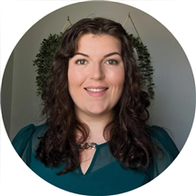 Merissa Mills, LD, RD