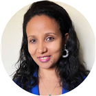 Meron Lemma Tibebu, MSN, PMHNP-BC