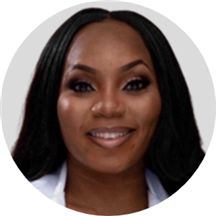 Merrissa Wesley, APRN