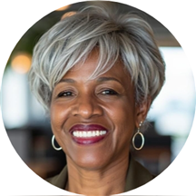 Merry S Mitchell-Battles, MSW