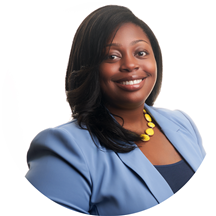 Mesha Holliday, LCSW