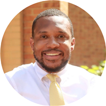 Mesiah Porter Jr, PMHNP