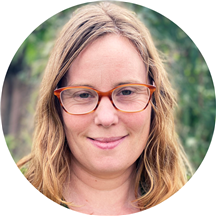 Mia Houtermans, LCSW