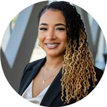 Mia Poindexter, LCSW